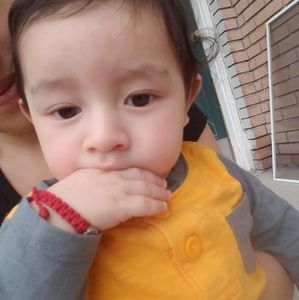 Meet your Posher, Rocio